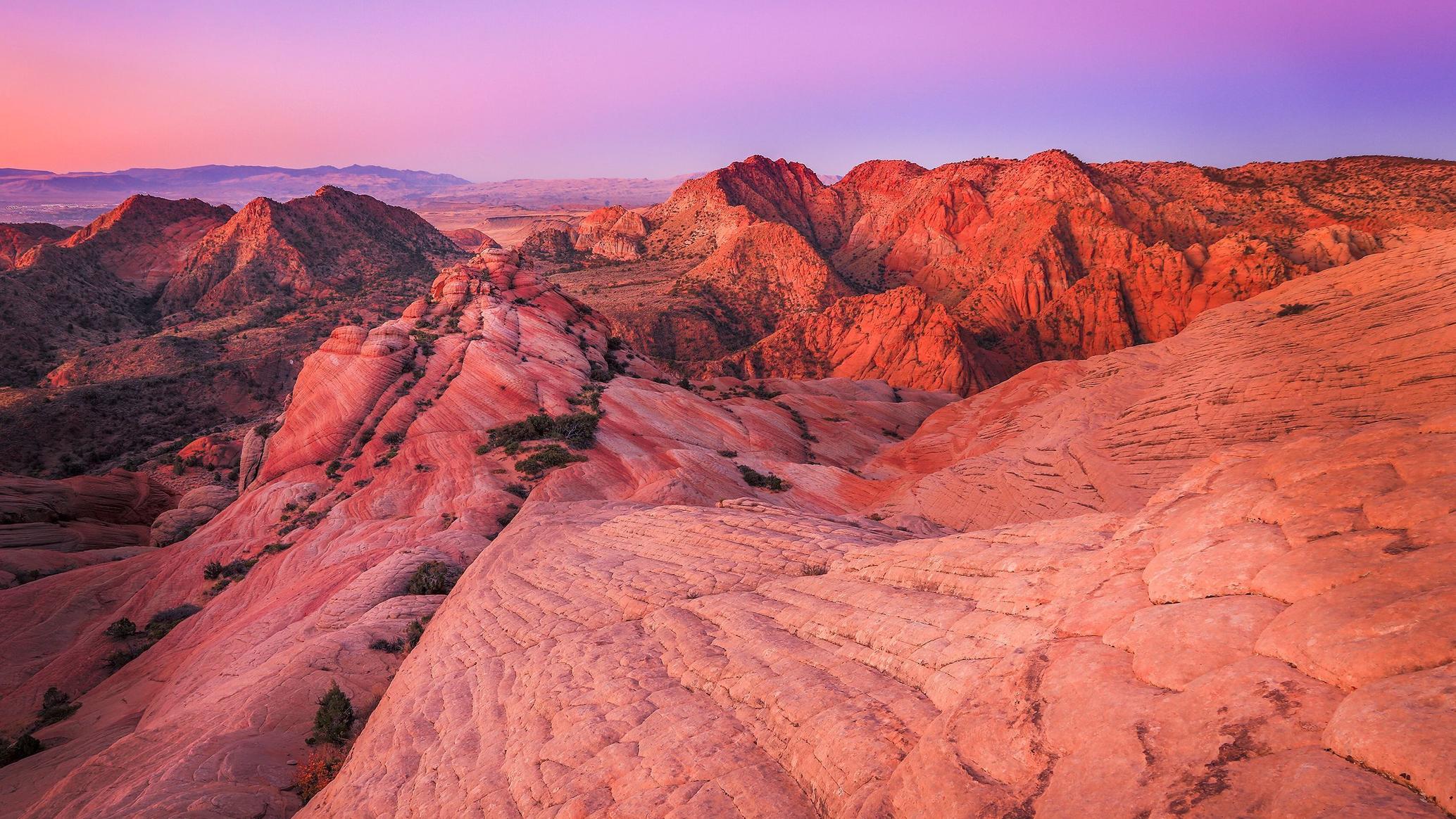 St. George - Tourist Guide | Planet of Hotels