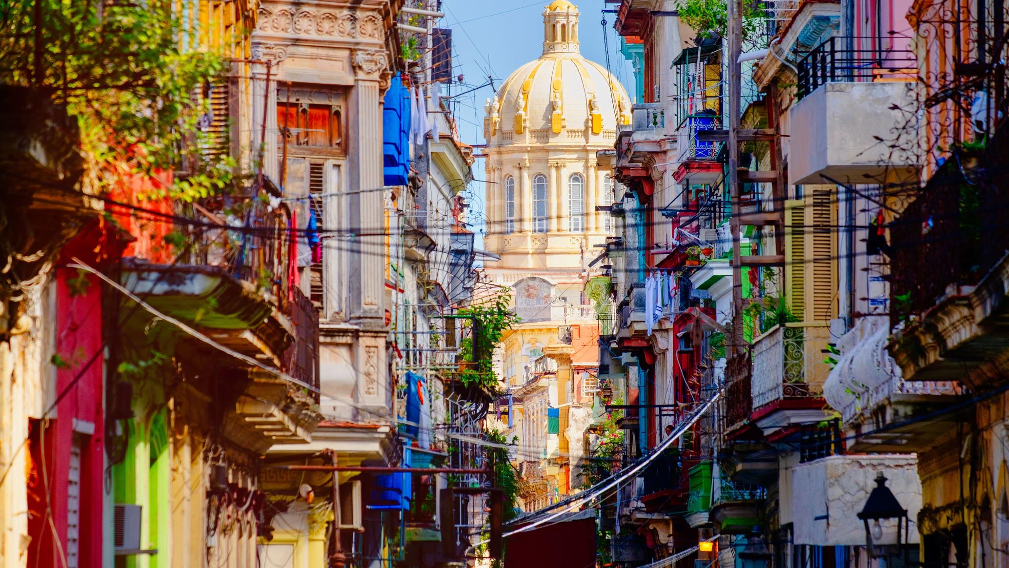 Havana - Tourist Guide | Planet of Hotels, image size:2068x1164