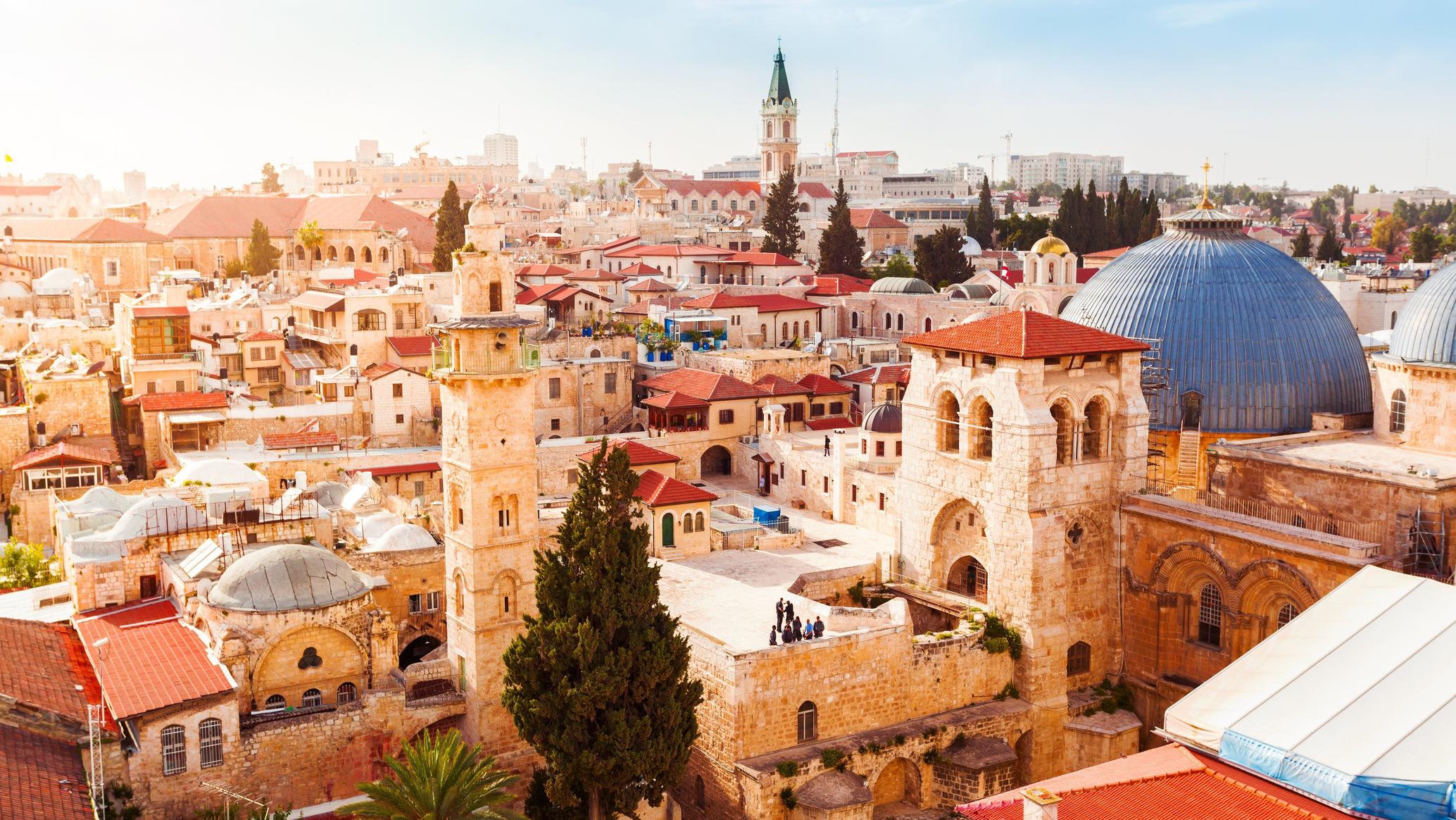 Isrlae Israel Tourism – Information, Facts, Advices in Travel Guide | Planet ...