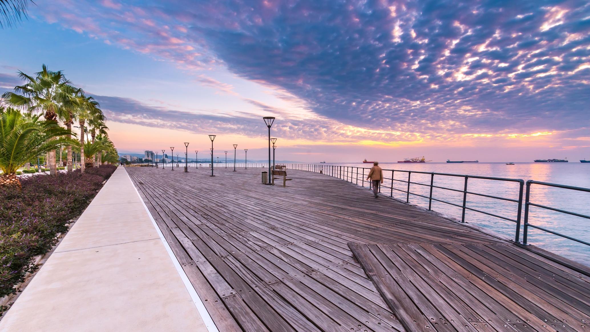 Limassol - Tourist Guide | Planet of Hotels