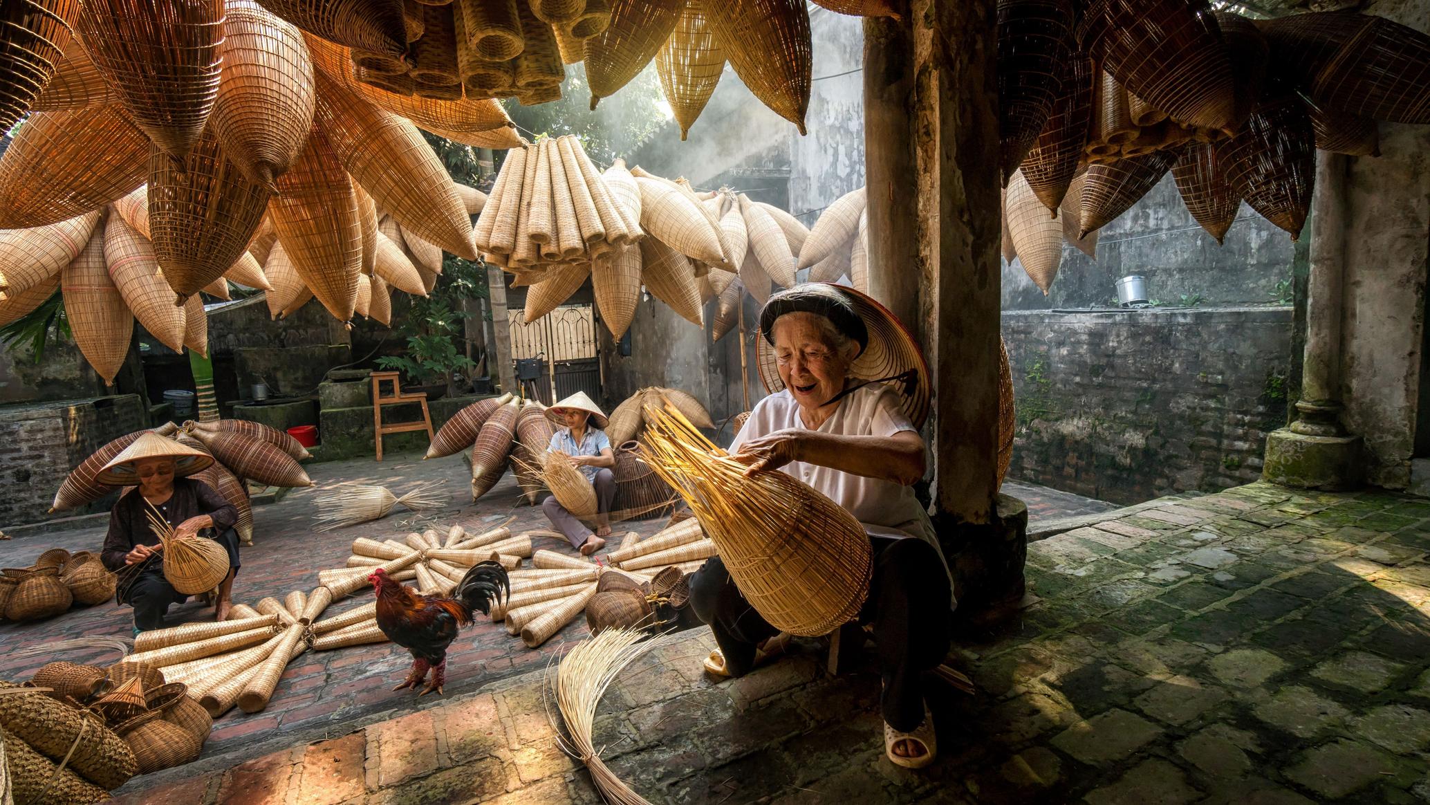 Vacaciones en Familia en Vietnam 14 días, image size:2068x1164