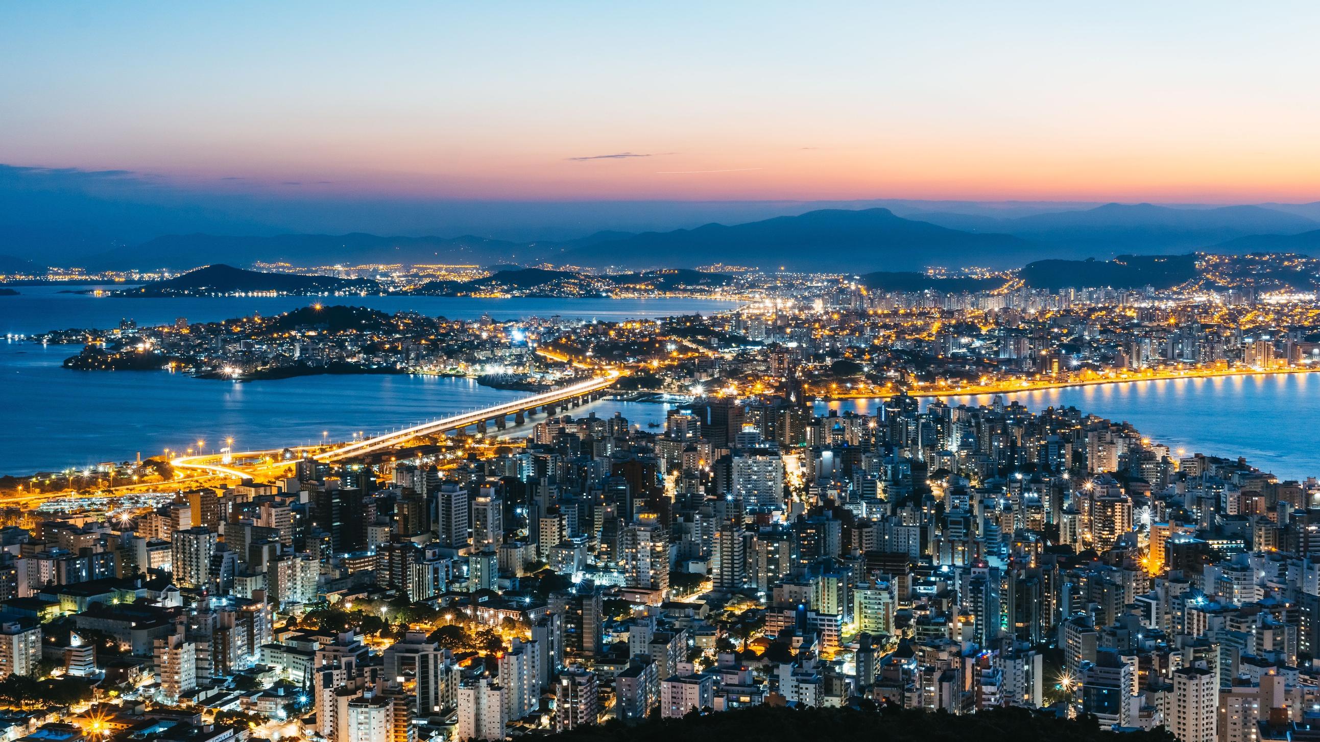 Florianopolis