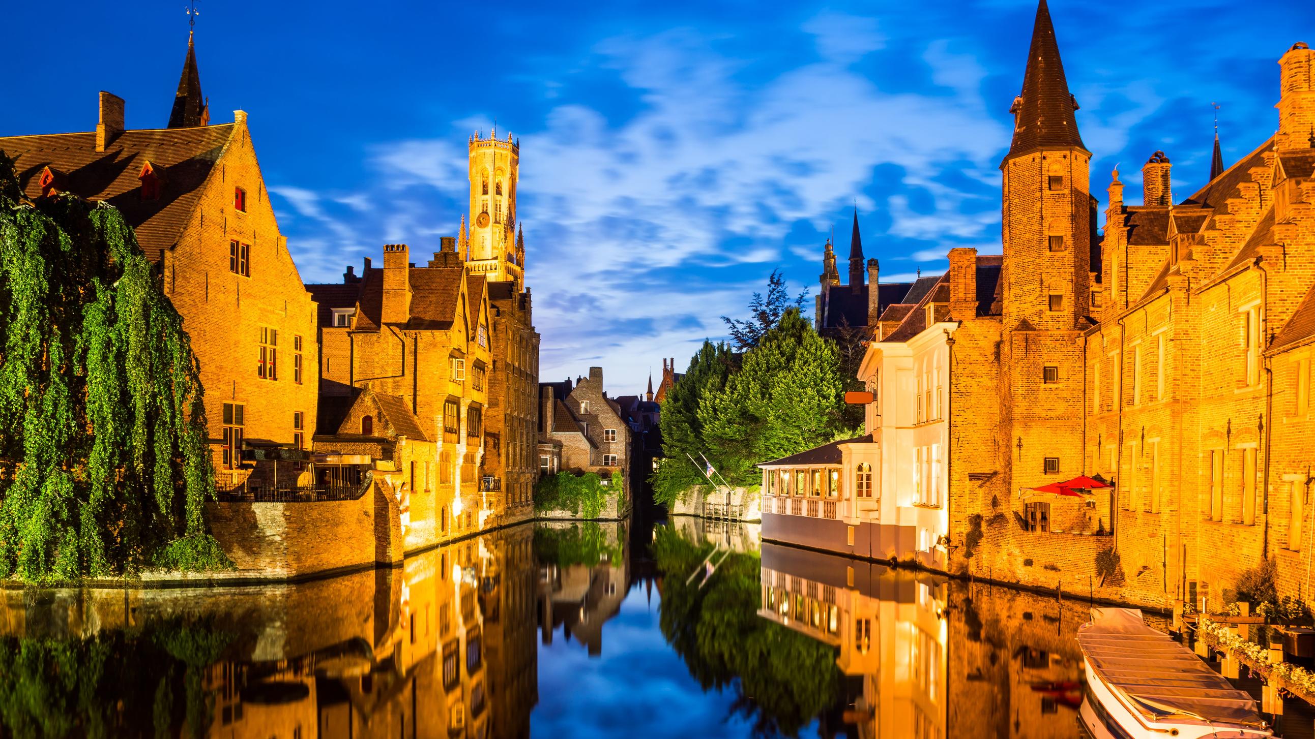 Brugge