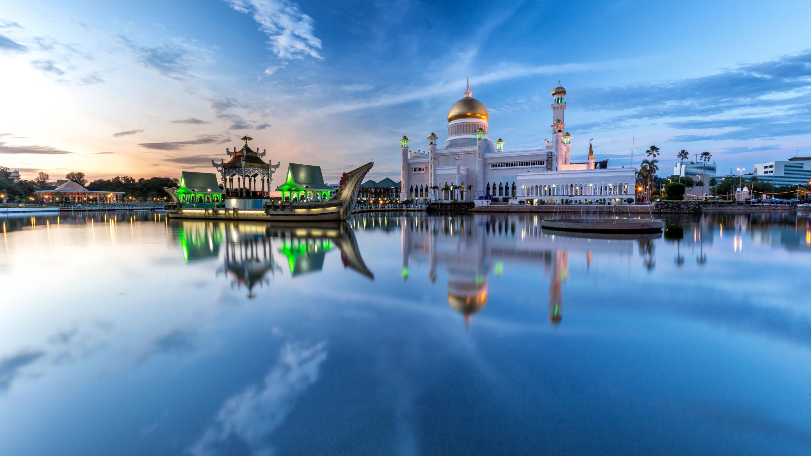 Brunei