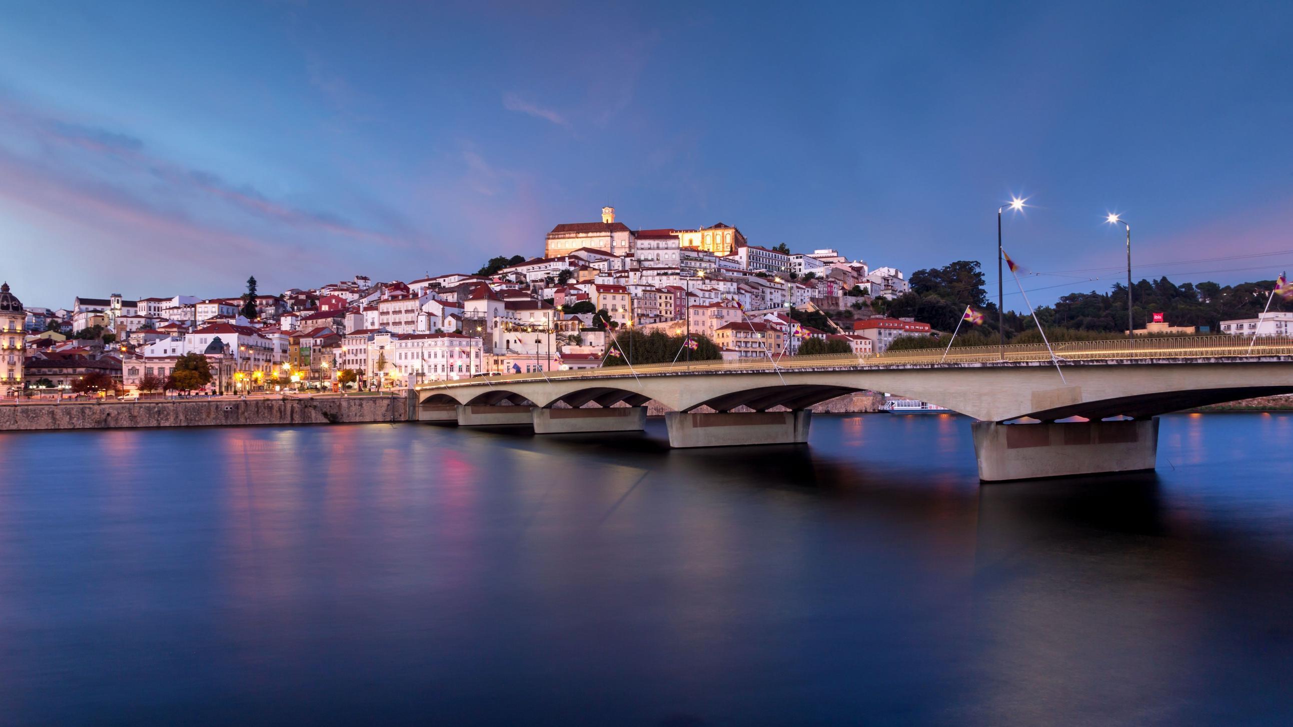 Coimbra