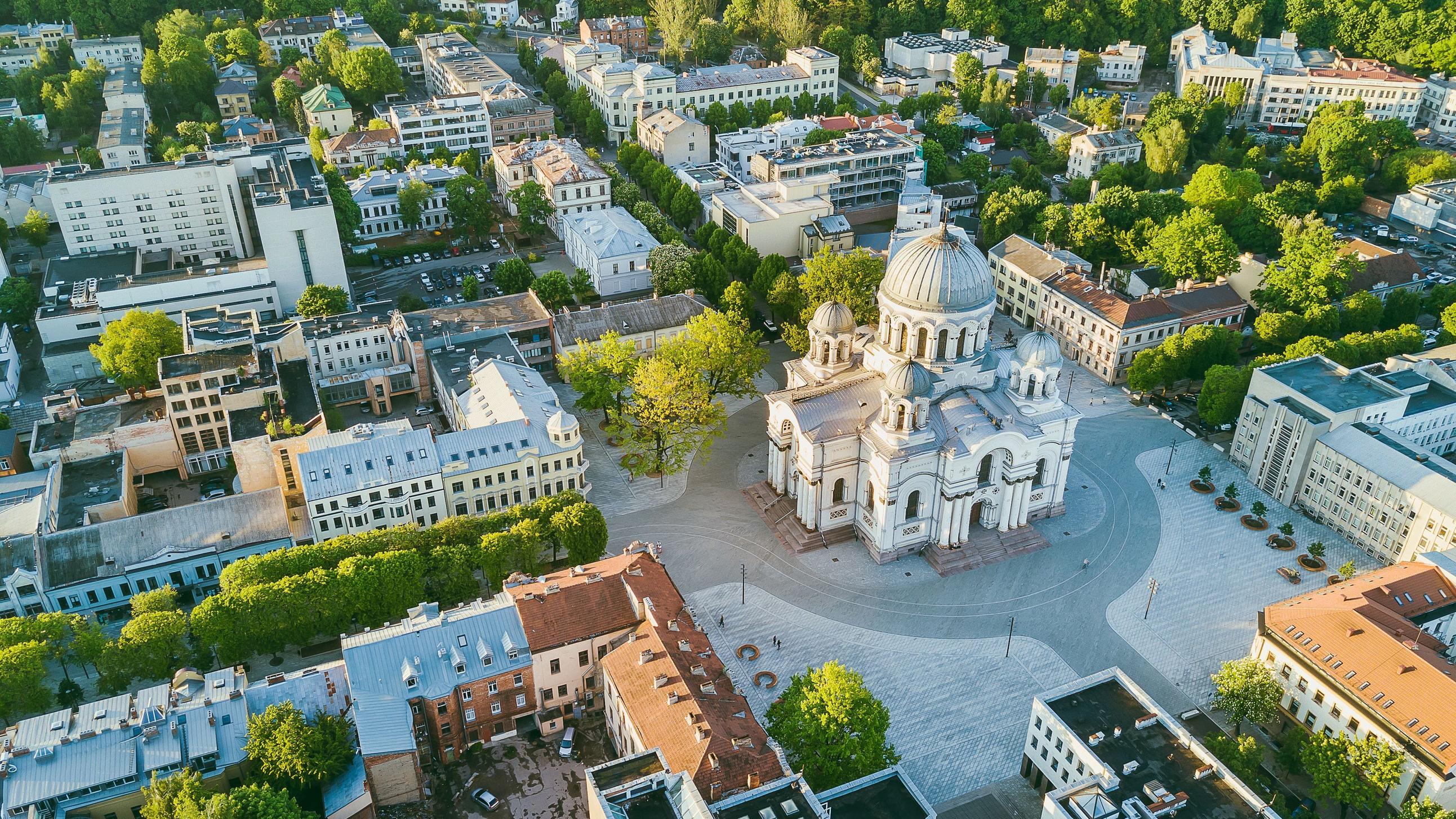 Kaunas