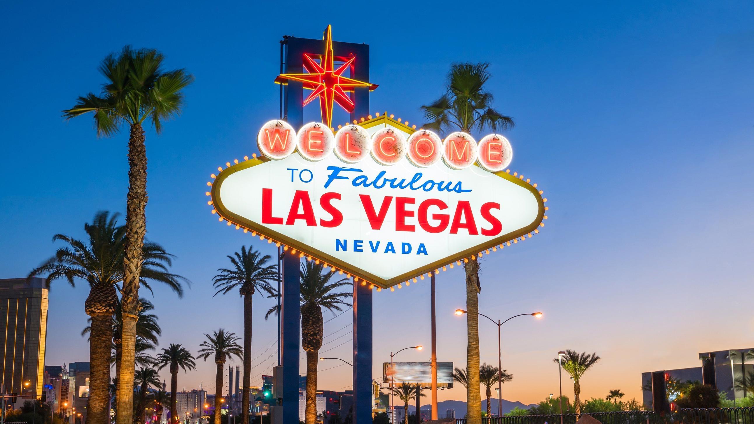 Las Vegas