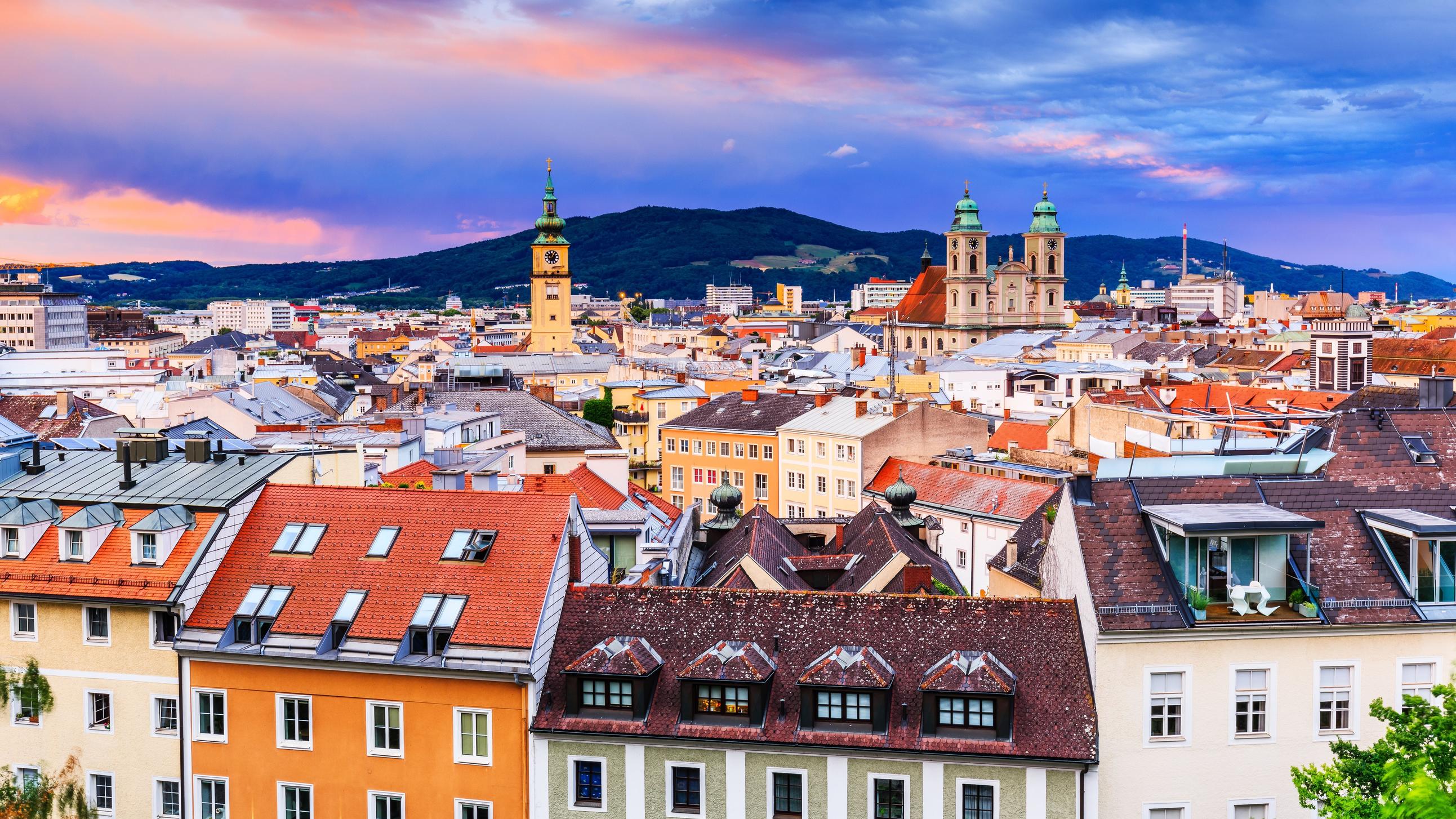 Linz