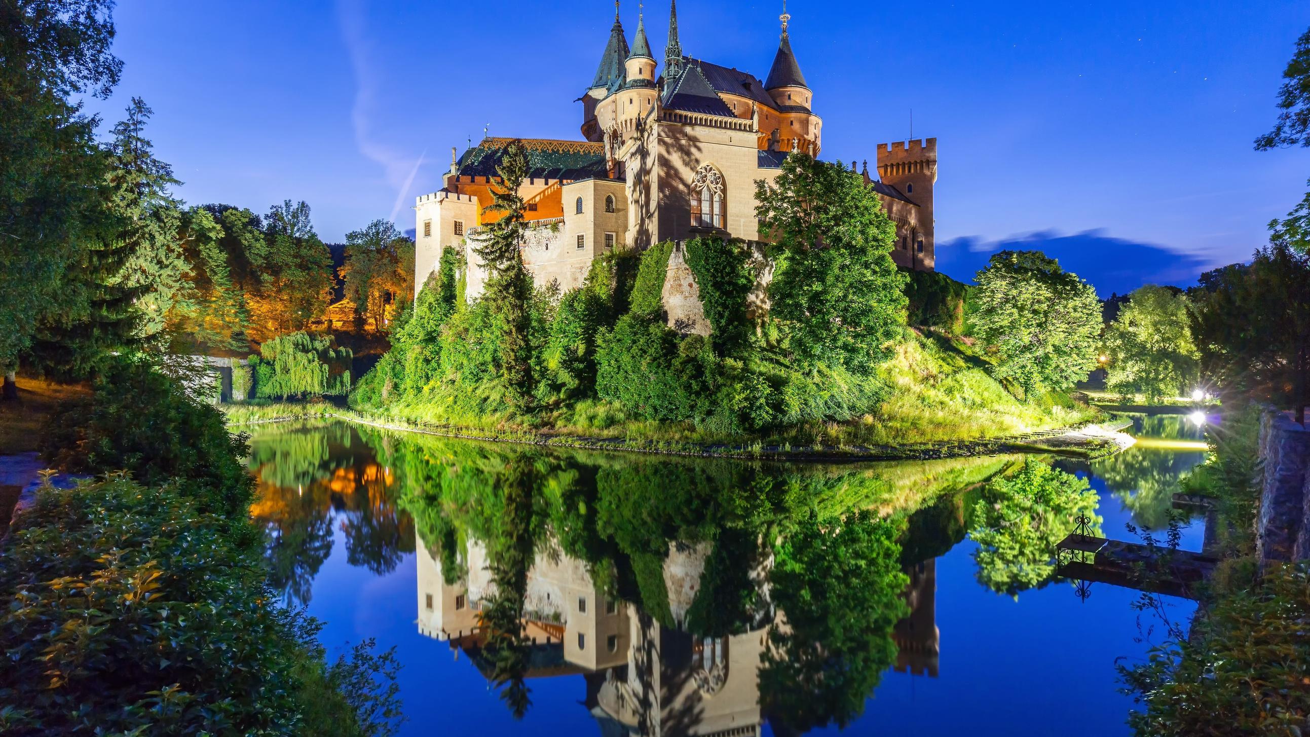 Slovakia