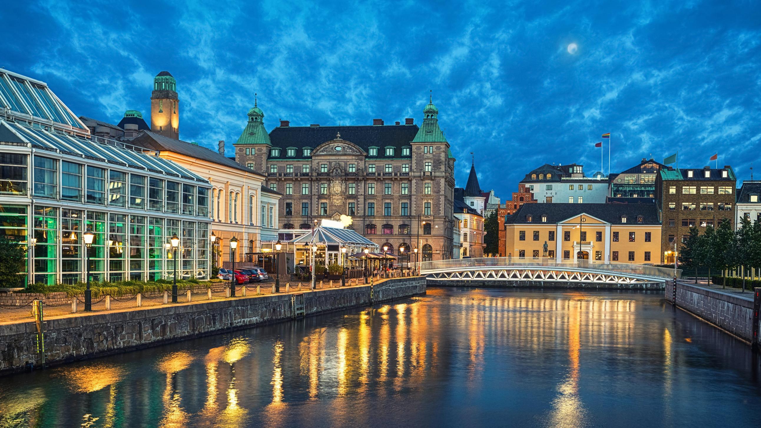 Malmo