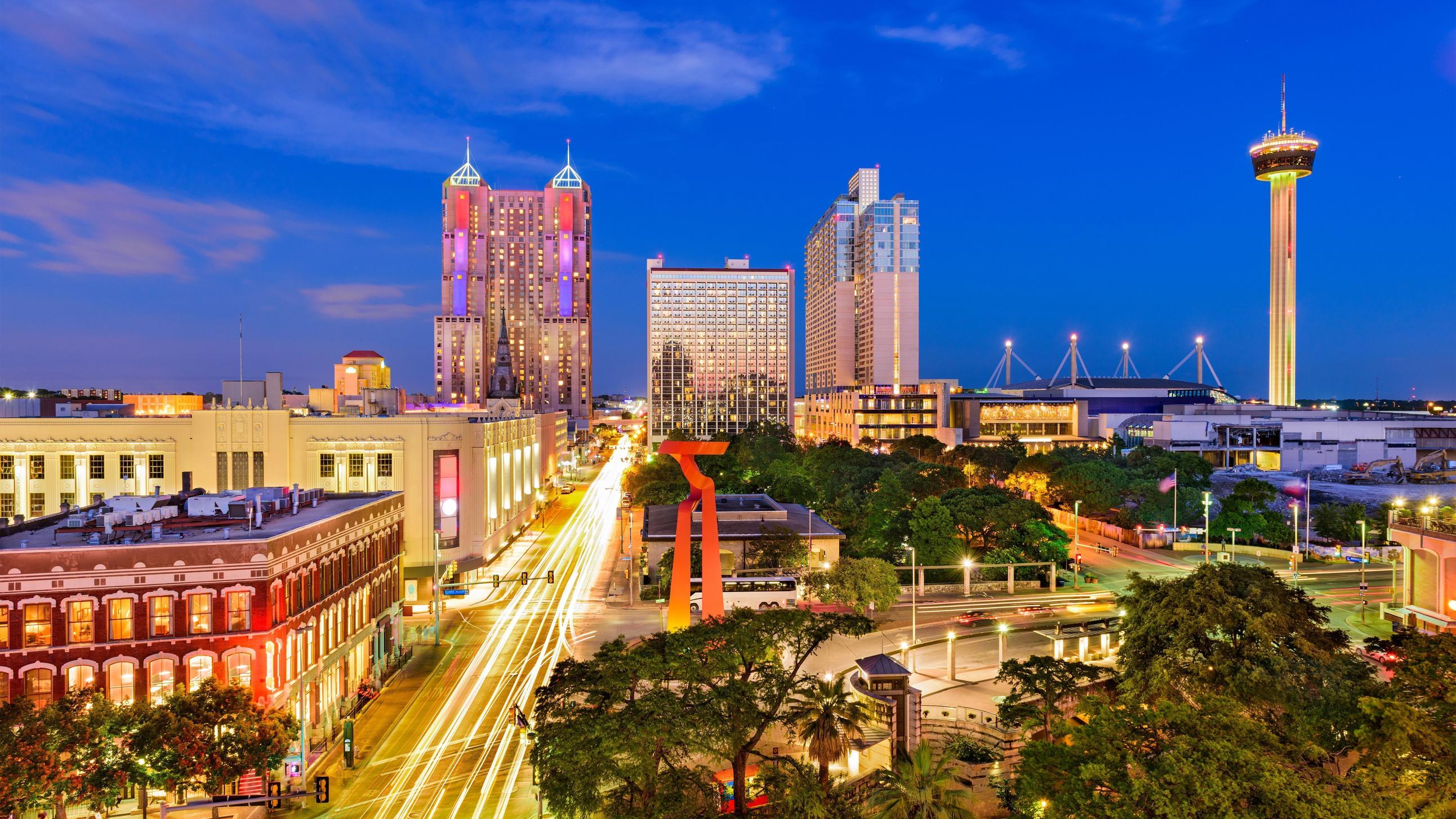 San Antonio
