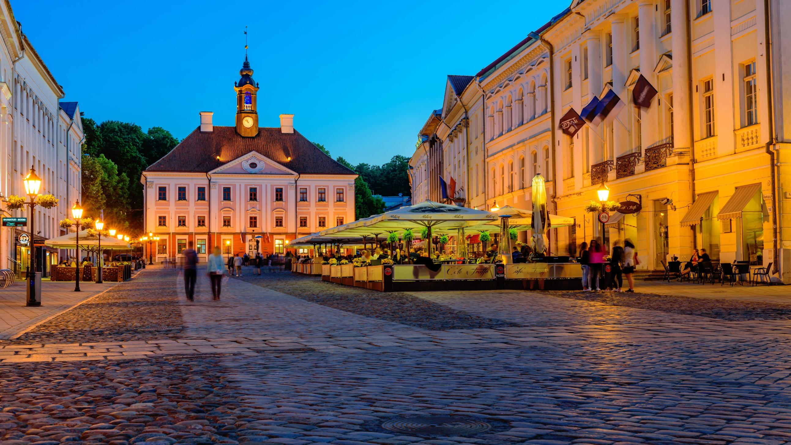 Tartu