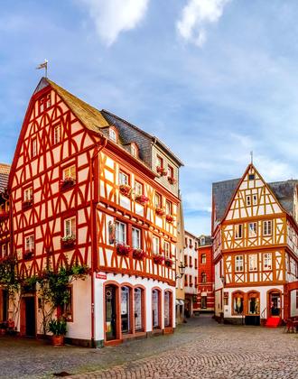 MAINZ TRAVEL GUIDE AT WIKIVOYAGE visual data 7