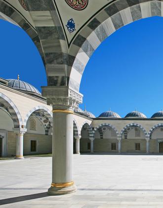 Bishkek - Tourist Guide | Planet of Hotels