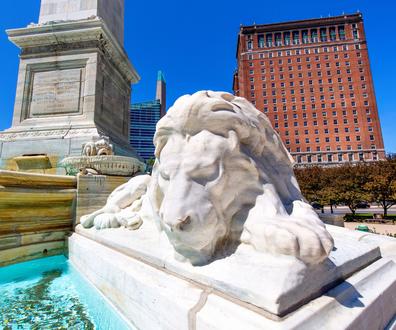 Buffilo Us Buffalo, USA — City Guide | Planet of Hotels
