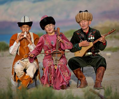 Bishkek - Tourist Guide | Planet of Hotels