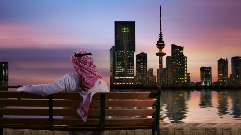 Kuwait City_5