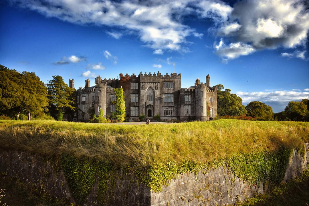 Irish Castles - Top 25 | Planet of Hotels