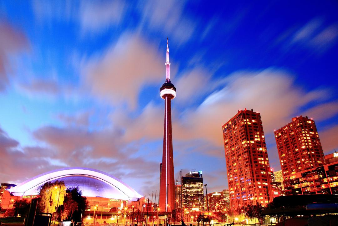 Toronto Attraction