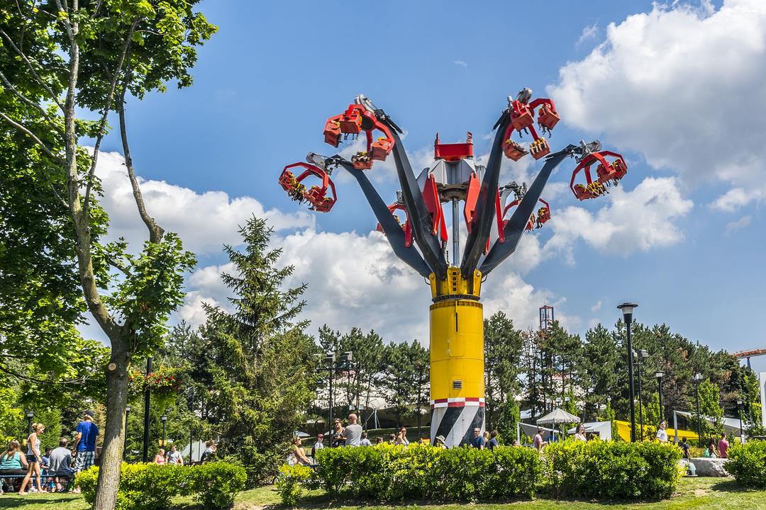 Las mejores cosas qué hacer y qué ver en Toronto | Planet of Hotels