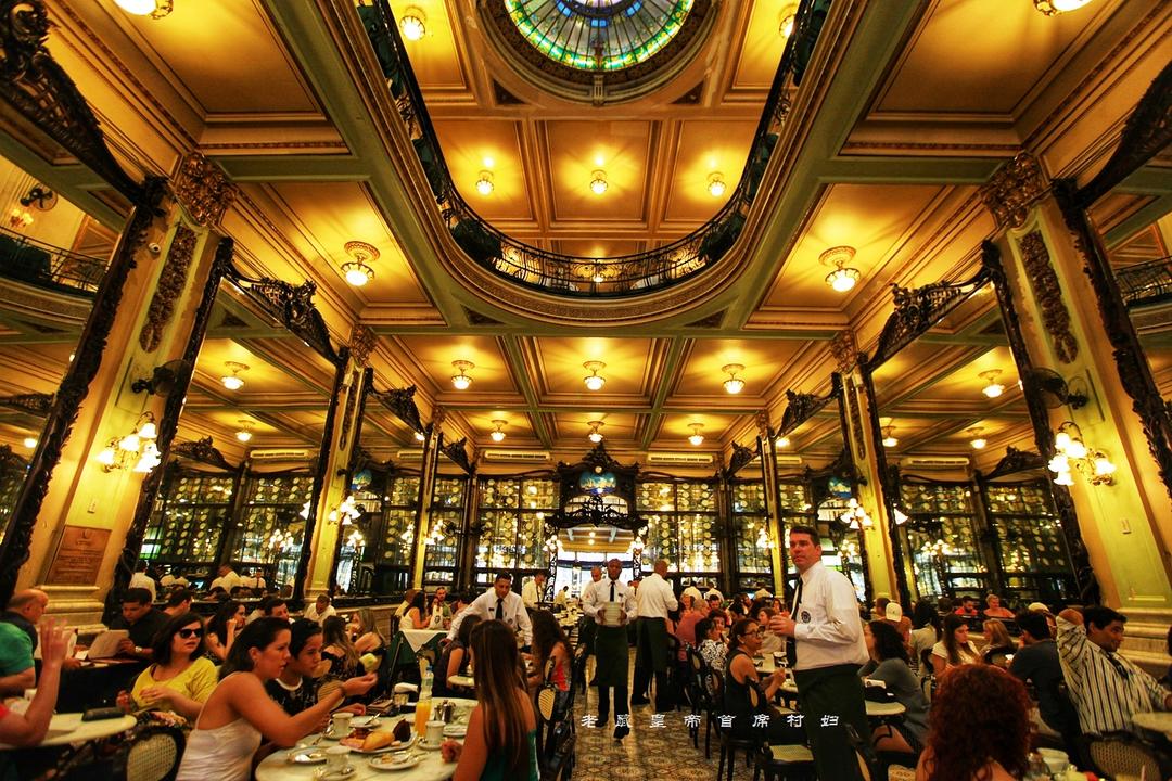 Who Invented Cafe Rio Famous Historical Cafes In the World | Planet of Hotels