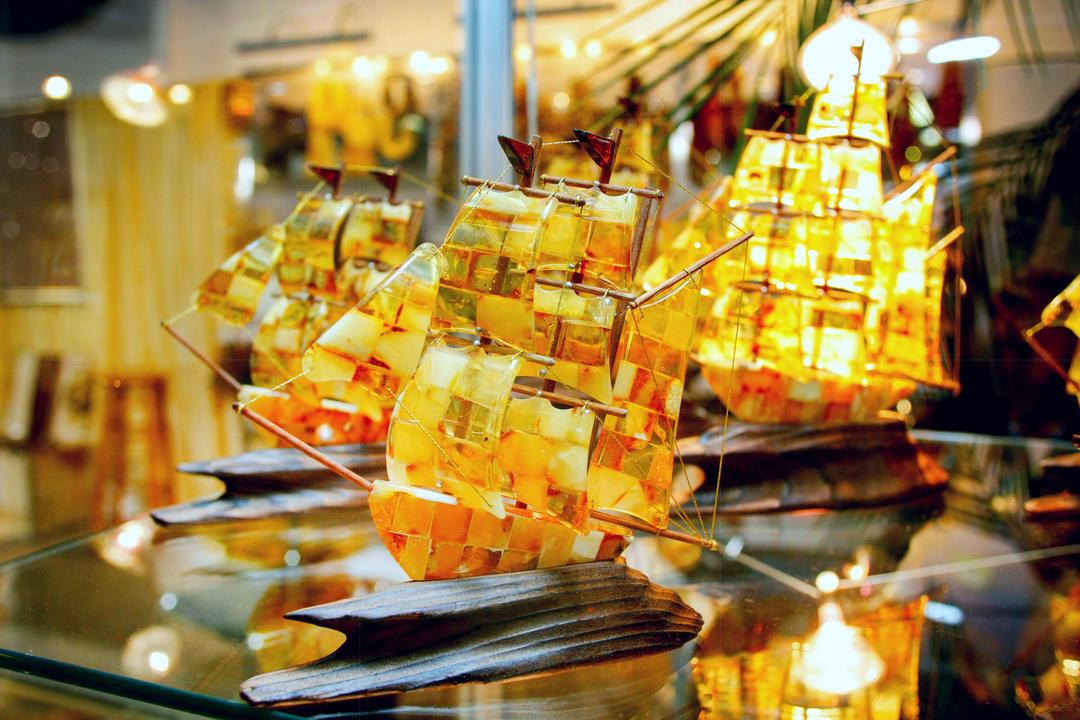 What to Buy in Krakow: Souvenirs, Gifts | Planet of Hotels