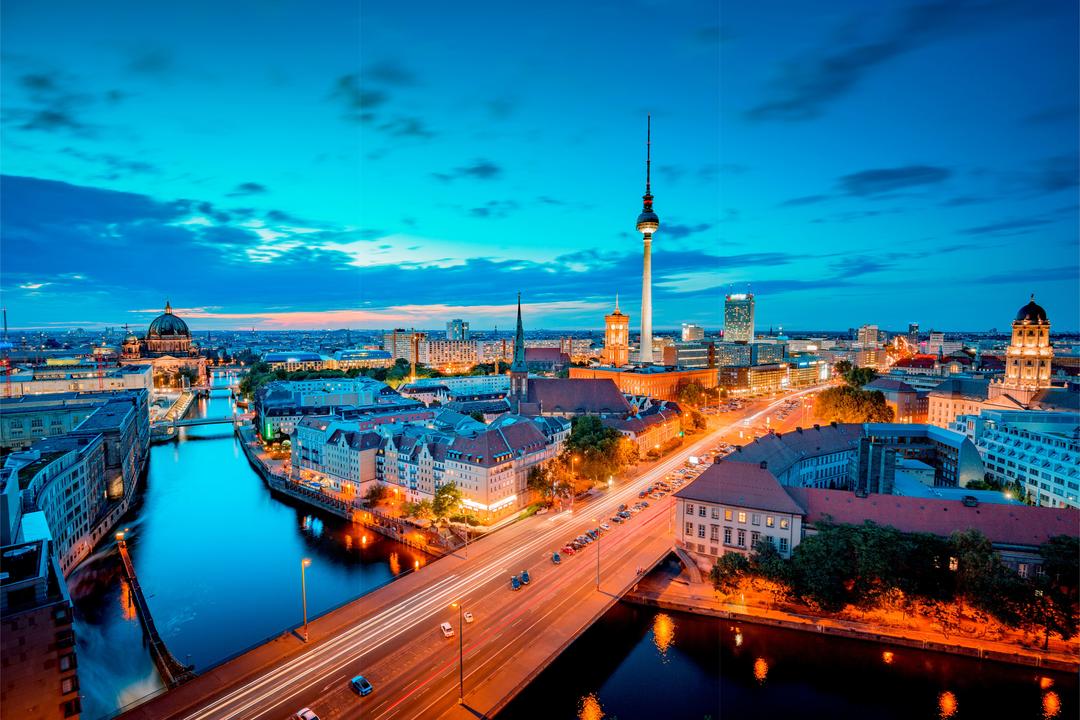 Most Popular Neighbourhoods in Berlin, Germany | Planet of Hotels