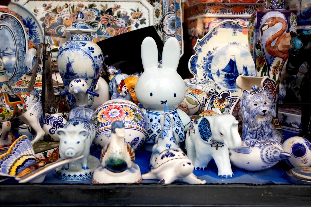 Best Amsterdam Souvenirs and Gifts | Planet of Hotels