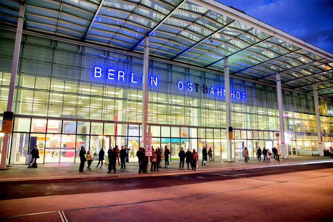 Munich Train Stations: How to Get to and from station | Planet of Hotels
