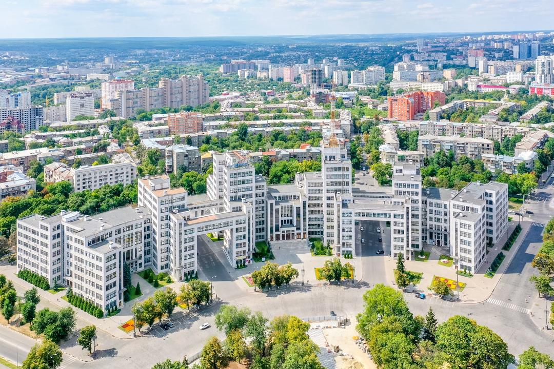 Госпром Харьков