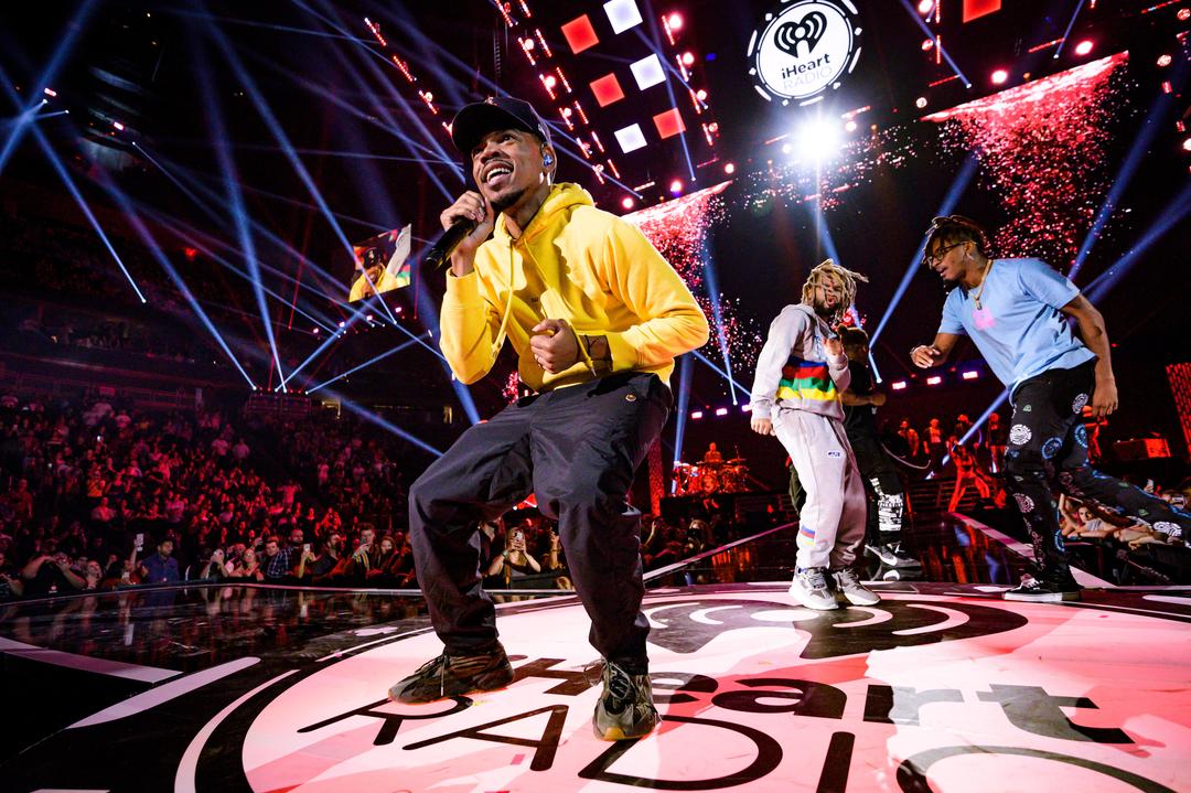 Festive For Rappers Festivals in Las Vegas | Planet of Hotels