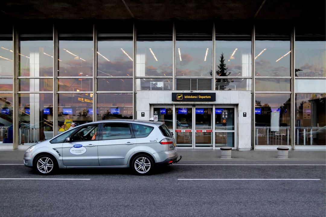 Riga Airport: how to get there | Planet of Hotels