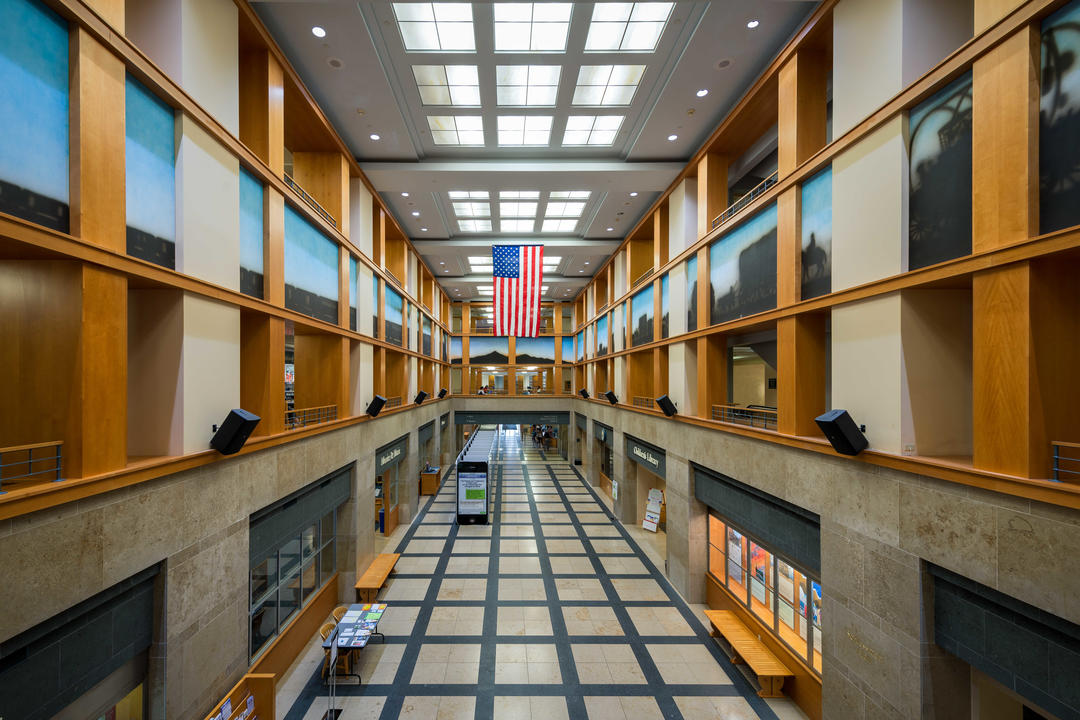 Things to do in Denver, Colorado | Planet of Hotels