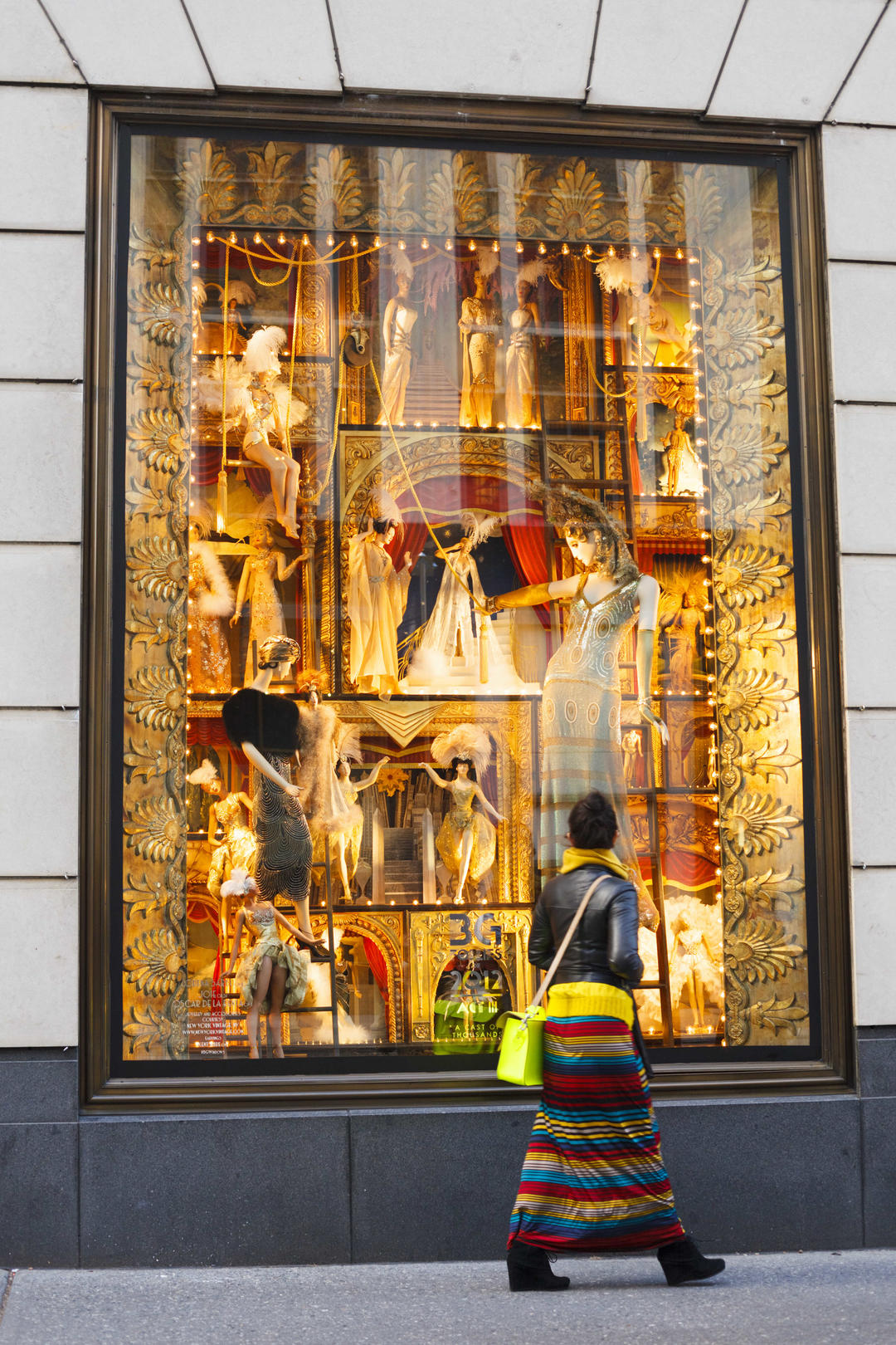 20 Best High-End Department Stores around the world | Planet of Hotels