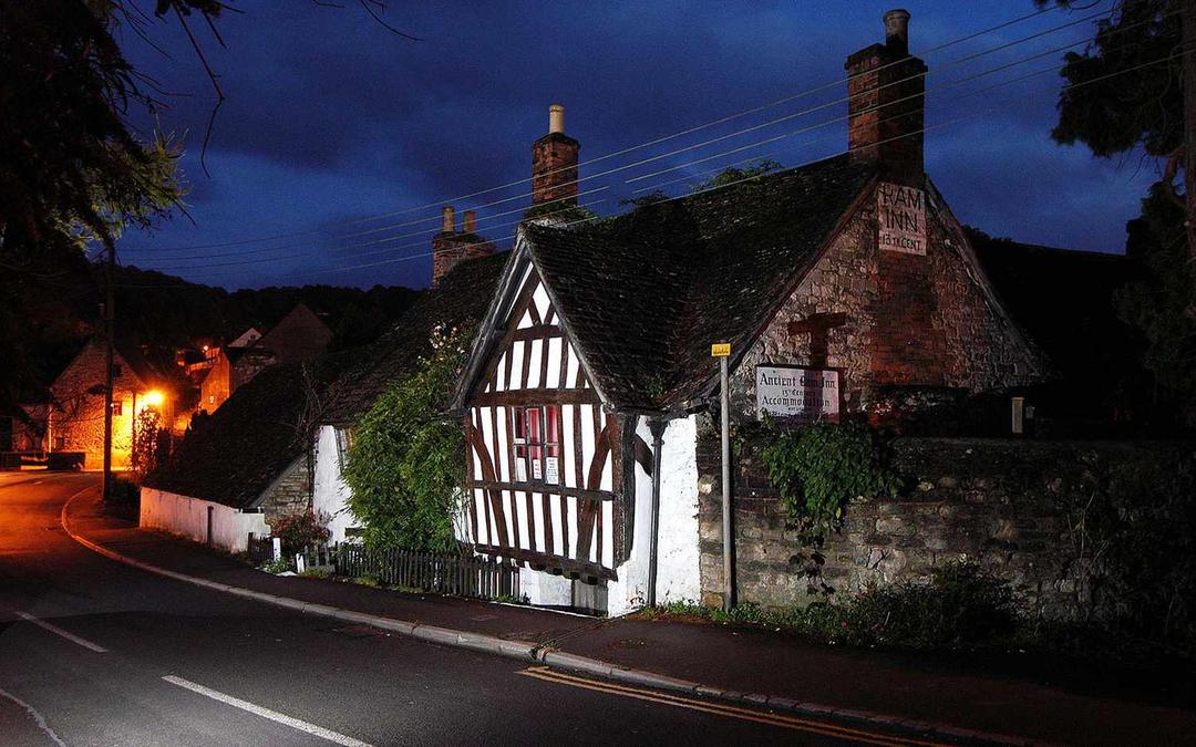 25 Most Haunted And Scariest Places In The World Planet Of Hotels 25 Most Haunted And Scariest Places In The World Planet Of Hotels