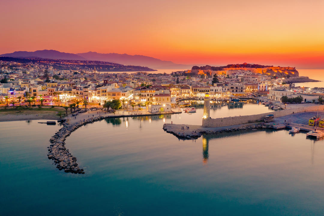 The 30 Best things to do in Crete, Greece | Planet of Hotels