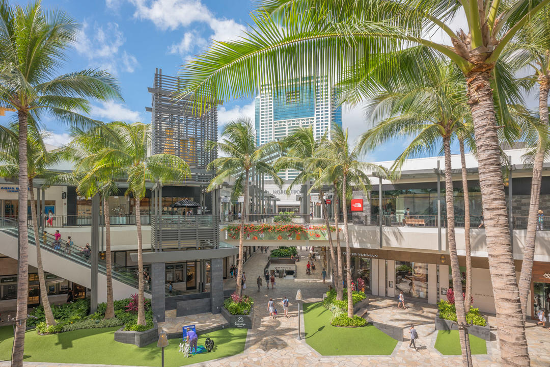 24 biggest malls in the United States of America | Planet of Hotels