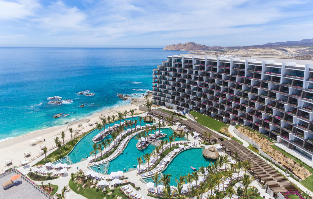 Grand Velas Los Cabos