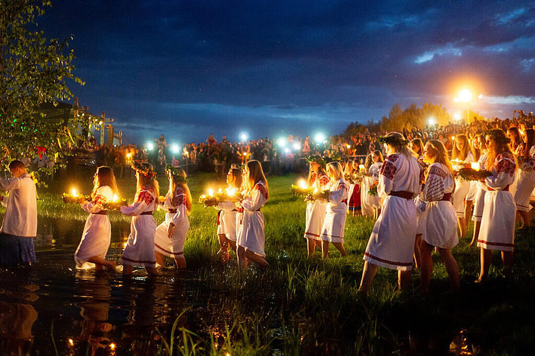 20 Best Lantern Festivals Worldwide Planet Of Hotels